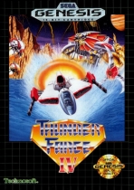 Obal-Thunder Force IV