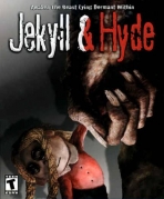 Obal-Jekyll & Hyde