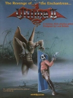 Obal-Ultima II: The Revenge of the Enchantress