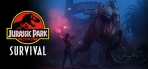 Obal-Jurassic Park: Survival