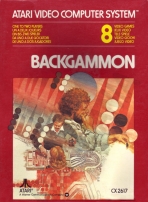 Obal-Backgammon