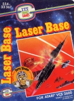 Obal-Laser Base