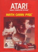 Obal-Math Gran Prix