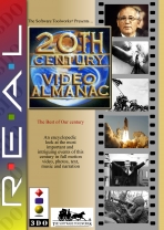 Obal-20th Century Video Almanac