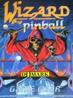 Obal-Wizard Pinball