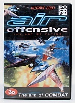 Obal-Air Offensive