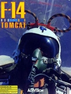 Obal-F-14 Tomcat