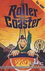 Obal-Rollercoaster