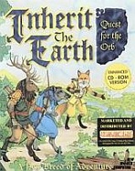 Quest for the Orb: Inherit the Earth