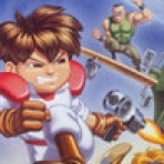 Gunstar Heroes