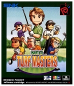 Obal-Neo Turf Masters