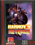 Obal-Karnovs Revenge