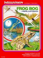 Frogs and Flies