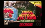 Super Metroid Redesign