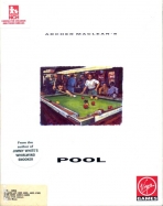 Obal-Archer MacLeans Pool