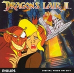 Obal-Dragons Lair 2 ; TimeWarp