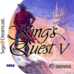 Obal-Kings Quest V