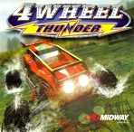 Obal-4 Wheel Thunder