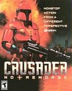 Crusader: No Remorse