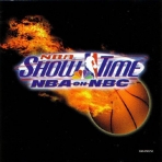 Obal-NBA Showtime