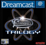 Obal-Pro Pinball Trilogy