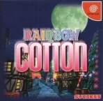 Obal-Rainbow Cotton