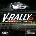 Obal-V-Rally 2 Expert Edition