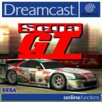 Obal-Sega GT European Edition