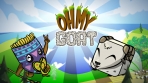 Obal-Oh My Goat