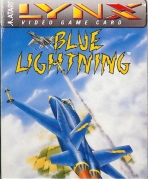 Obal-Blue Lightning
