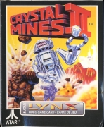 Obal-Crystal Mines II