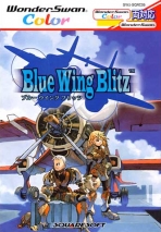 Obal-Blue Wing Blitz