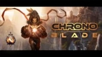 ChronoBlade