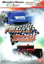 Obal-Final Lap Special