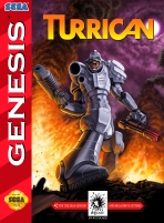 Turrican