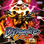 Obal-Dynamite Cop