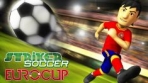Obal-Striker Soccer Euro 2012