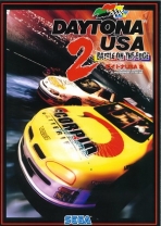 Obal-Daytona USA 2