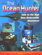 Obal-The Ocean Hunter