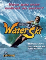 Obal-Sega Water Ski