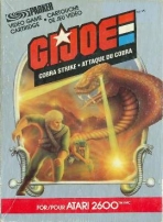 Obal-G.I. Joe: Cobra Strike