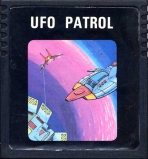 Obal-UFO Patrol
