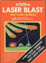 Obal-Laser Blast