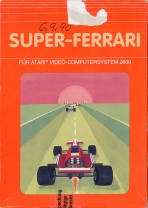 Super-Ferrari