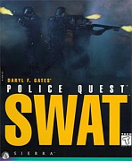 Police Quest IV: Daryl F. Gates -- Open Season