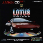 Obal-The Classic Lotus Trilogy