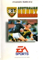 Obal-Australian Rugby League