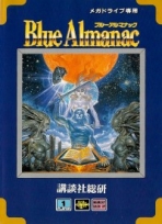 Obal-Blue Almanac