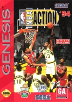 Obal-NBA Action 94