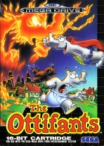 The Ottifants